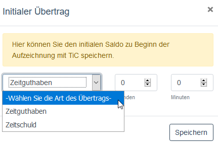 Abb27 Initialen Übertrag eingeben